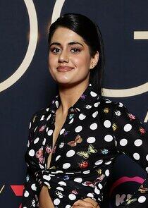 Ayesha Madon Ayesha Madon