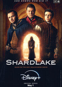 Shardlake