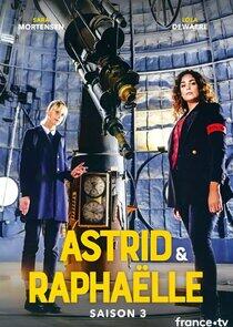 Astrid et Raphaëlle - Season 3 Astrid et Raphaëlle - Season 3