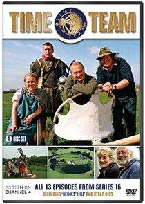 Time Team Time Team