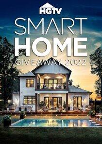 HGTV Smart Home Giveaway - Season 10 / Year 2022 HGTV Smart Home Giveaway - Season 10 / Year 2022