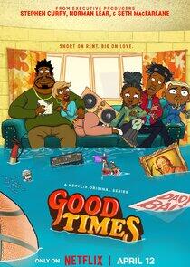 Good Times Black Again - Season 1 Good Times Black Again - Season 1