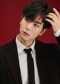 Lee Sang Min Lee Sang Min