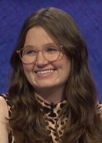photo of Mackenzie Jones