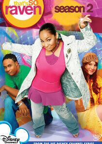 That's So Raven - Season 2 That's So Raven - Season 2