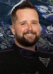 photo of Ryan Anderson photo of Ryan Anderson