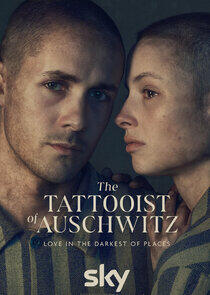 The Tattooist of Auschwitz