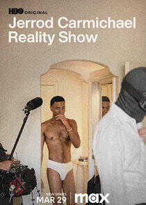Jerrod Carmichael Reality Show Jerrod Carmichael Reality Show