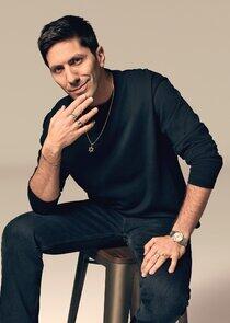 Nev Schulman