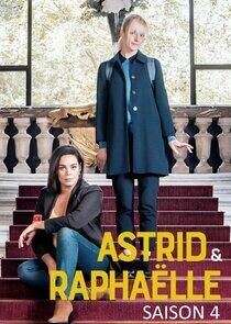 Astrid et Raphaëlle - Season 4 Astrid et Raphaëlle - Season 4