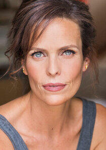 Katrina Browne