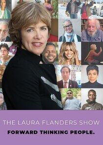 The Laura Flanders Show The Laura Flanders Show