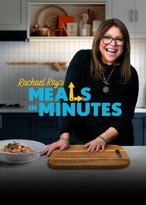 Rachael Ray's Meals in Minutes Rachael Ray's Meals in Minutes