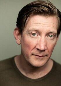 Michael Begley Michael Begley