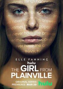 The Girl from Plainville The Girl from Plainville