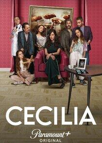 Cecilia Cecilia
