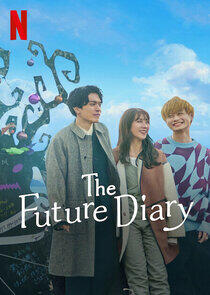 The Future Diary The Future Diary