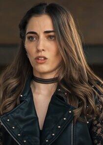 Gaby Reyes Gaby Reyes