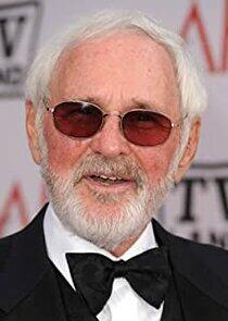 Norman Jewison Norman Jewison