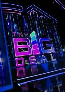 The Big Deal The Big Deal