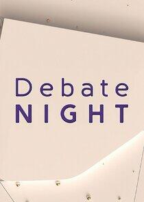 Debate Night Debate Night