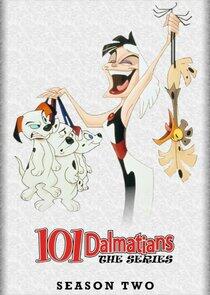 101 Dalmatians: The Series - Season 2 101 Dalmatians: The Series - Season 2