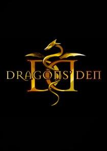 Dragons' Den