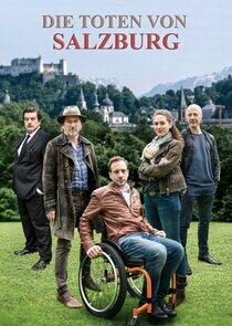 Die Toten von Salzburg Die Toten von Salzburg