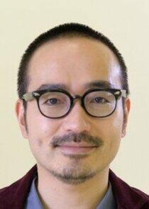 Udai Iwasaki Udai Iwasaki