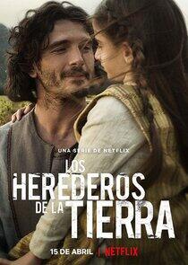 Los herederos de la tierra Los herederos de la tierra