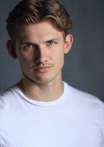 photo of Tyler Johnson Ellis