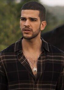 Juan David Reyes Juan David Reyes