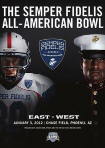 Semper Fidelis All-American Bowl
