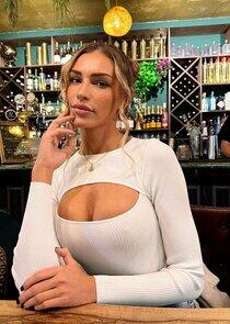 Zara McDermott