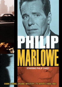 Philip Marlowe Philip Marlowe