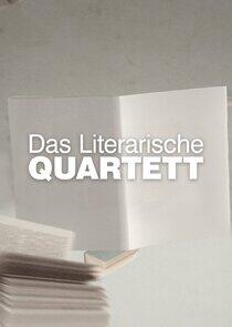 Das literarische Quartett Das literarische Quartett