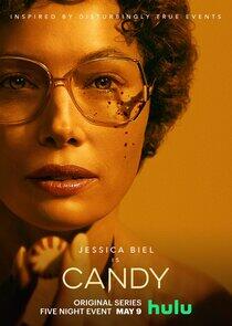Candy Candy