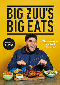Big Zuu's Big Eats Big Zuu's Big Eats