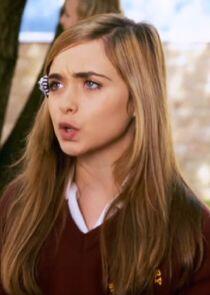 Zoe-Marie Ingham Zoe-Marie Ingham