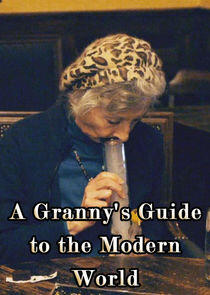 A Granny's Guide to the Modern World A Granny's Guide to the Modern World