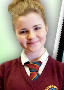 Molly Finnegan Molly Finnegan