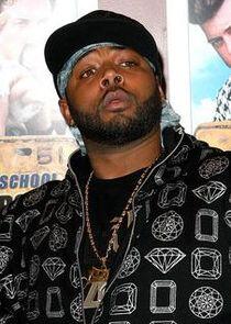 Tyrone Parsons Tyrone Parsons