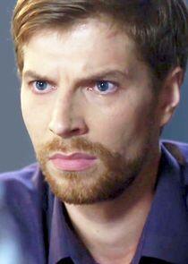 Алексей Хильский Алексей Хильский