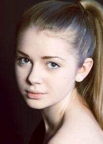Анастасия Уколова Анастасия Уколова