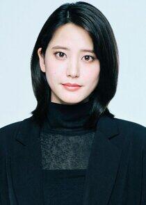 Rei Saegusa Rei Saegusa