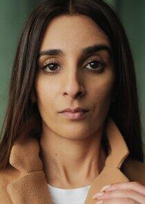 Chandeep Uppal Chandeep Uppal