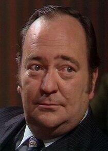 Det. Chief Supt. Barlow Det. Chief Supt. Barlow