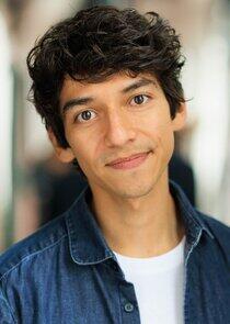 Damian Schedler Cruz Damian Schedler Cruz