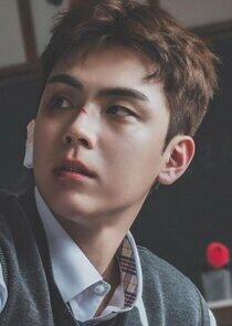 Kim Jae Oh Kim Jae Oh