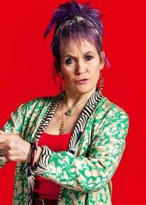 Jess Burchill Jess Burchill